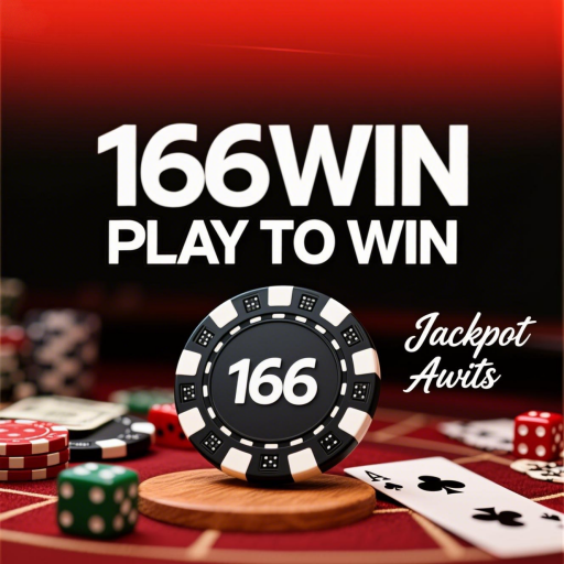 166win - O melhor cassino online do Brasil está aqui para você ganhar!
