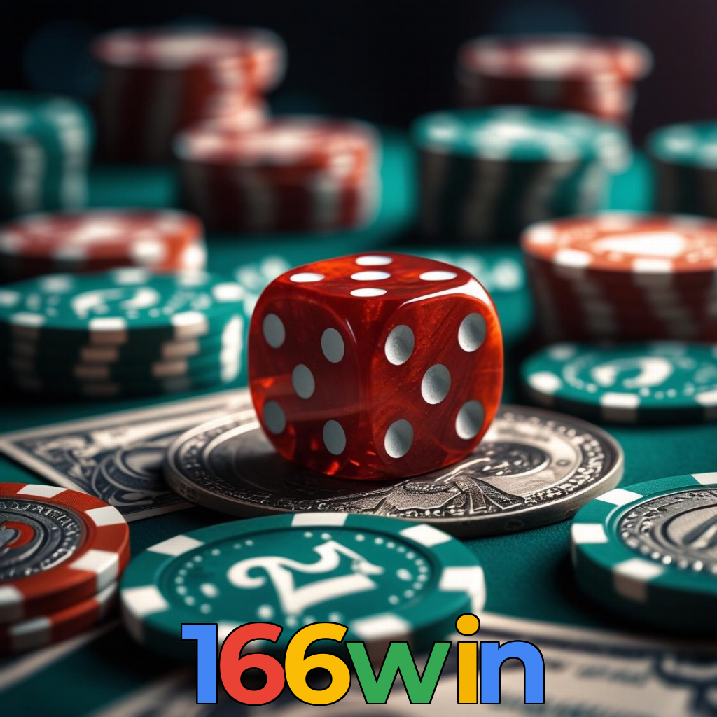 166win:A melhor plataforma de jogos de cassino e apostas no futebol está aqui!