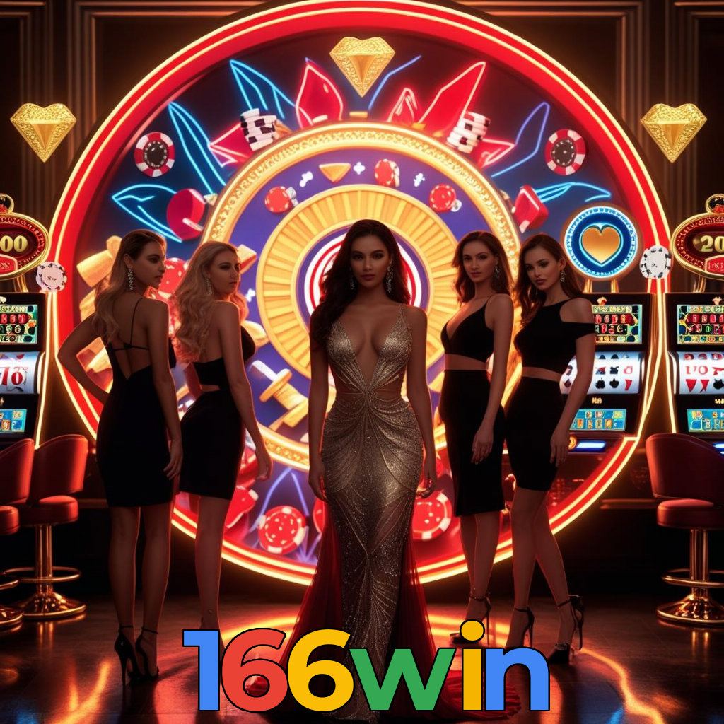 166win：O cassino online oferece grandes prêmios! Aposte e ganhe agora!