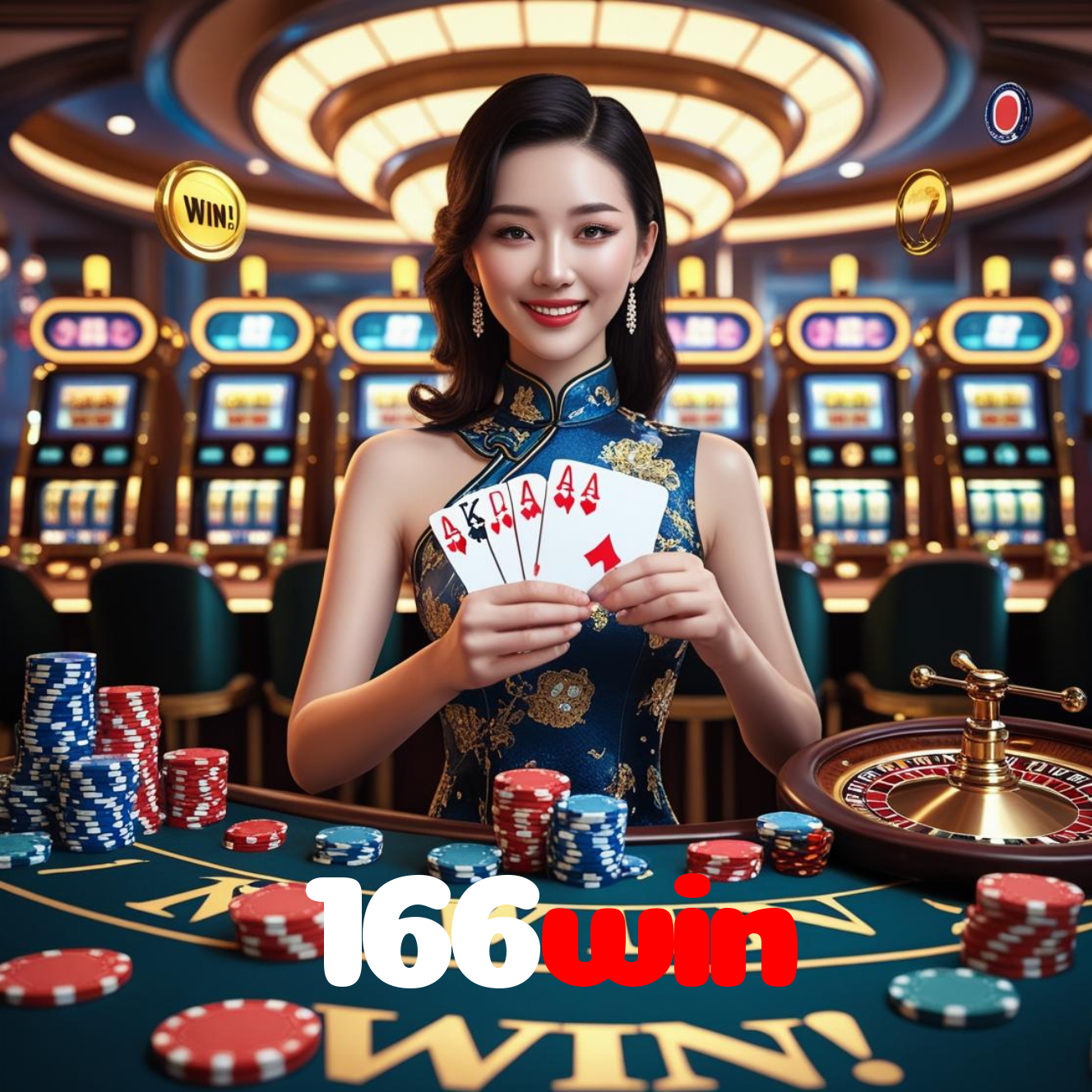 166win：Jogue poker online e mostre suas habilidades nas cartas!
