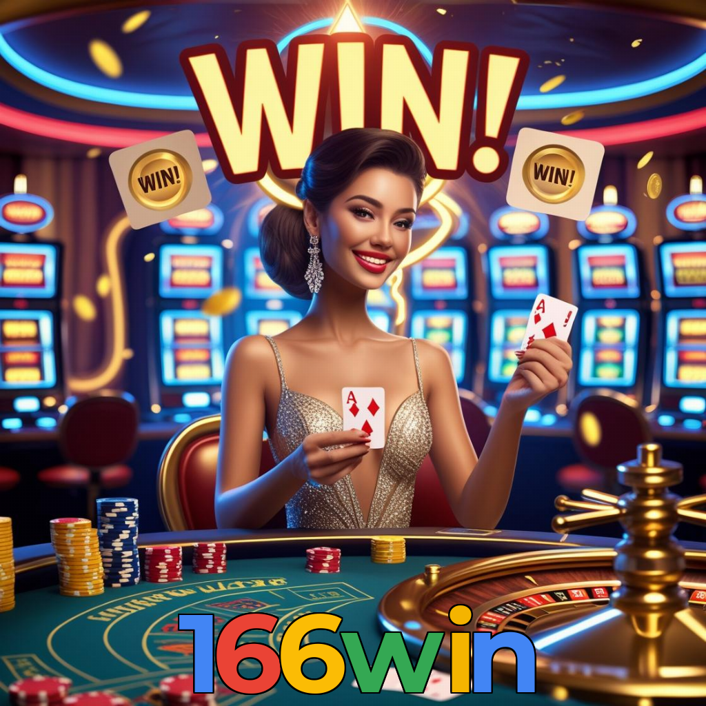 166win:Jogue slots, aposte no futebol e vença em grande estilo!