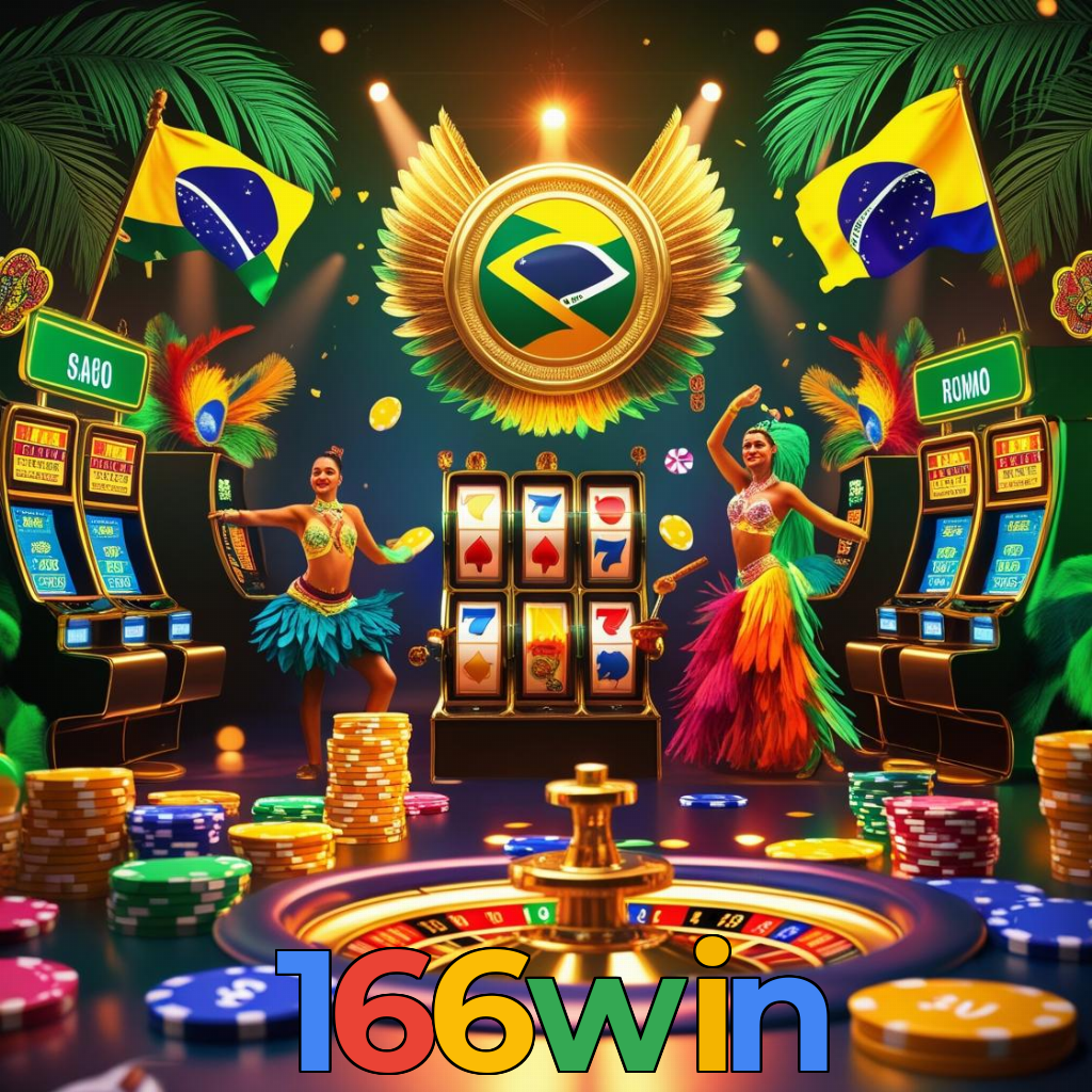 166win:Apostas emocionantes no futebol e diversão garantida com roleta e poker!