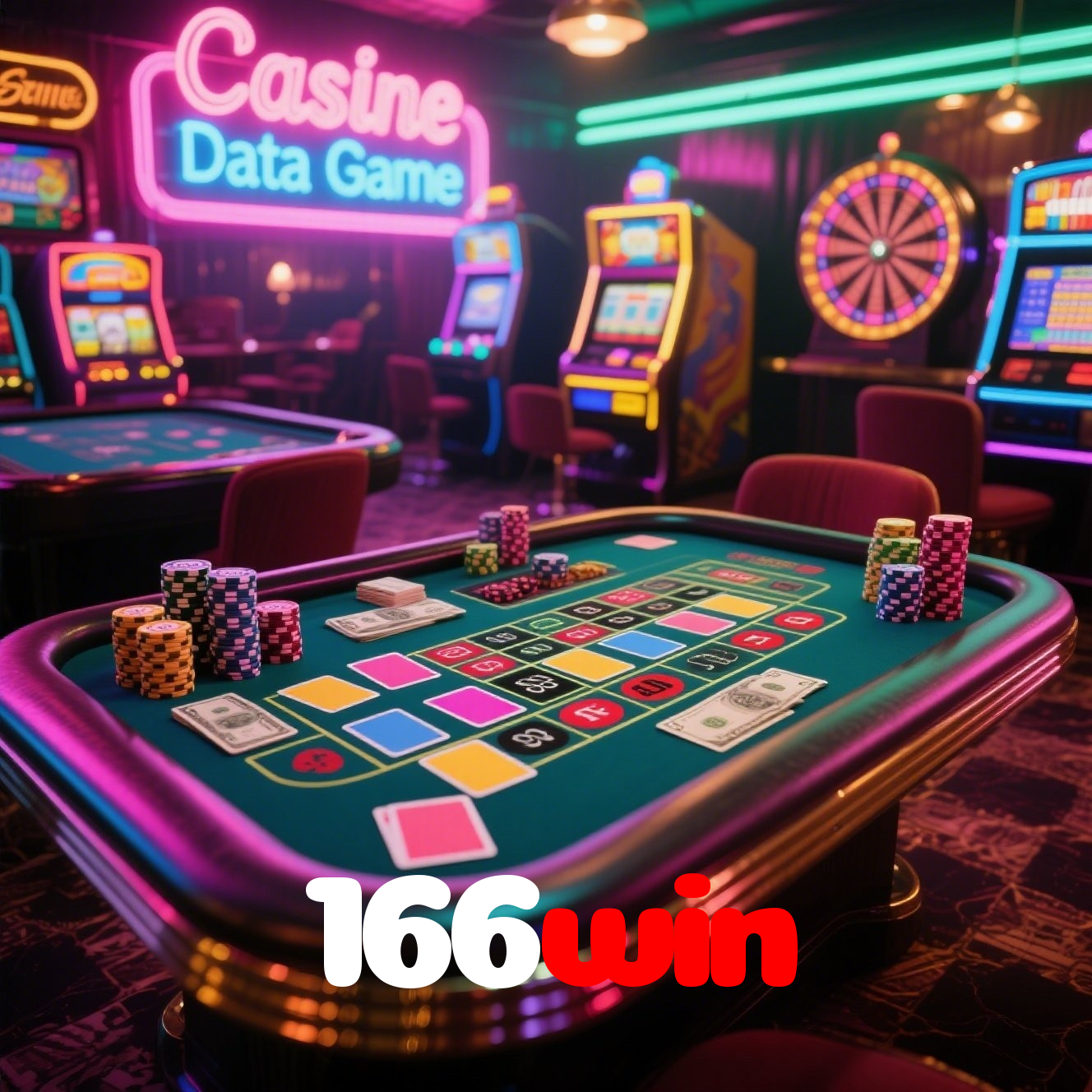 166win：Jogue nas slots e mude sua sorte agora mesmo!