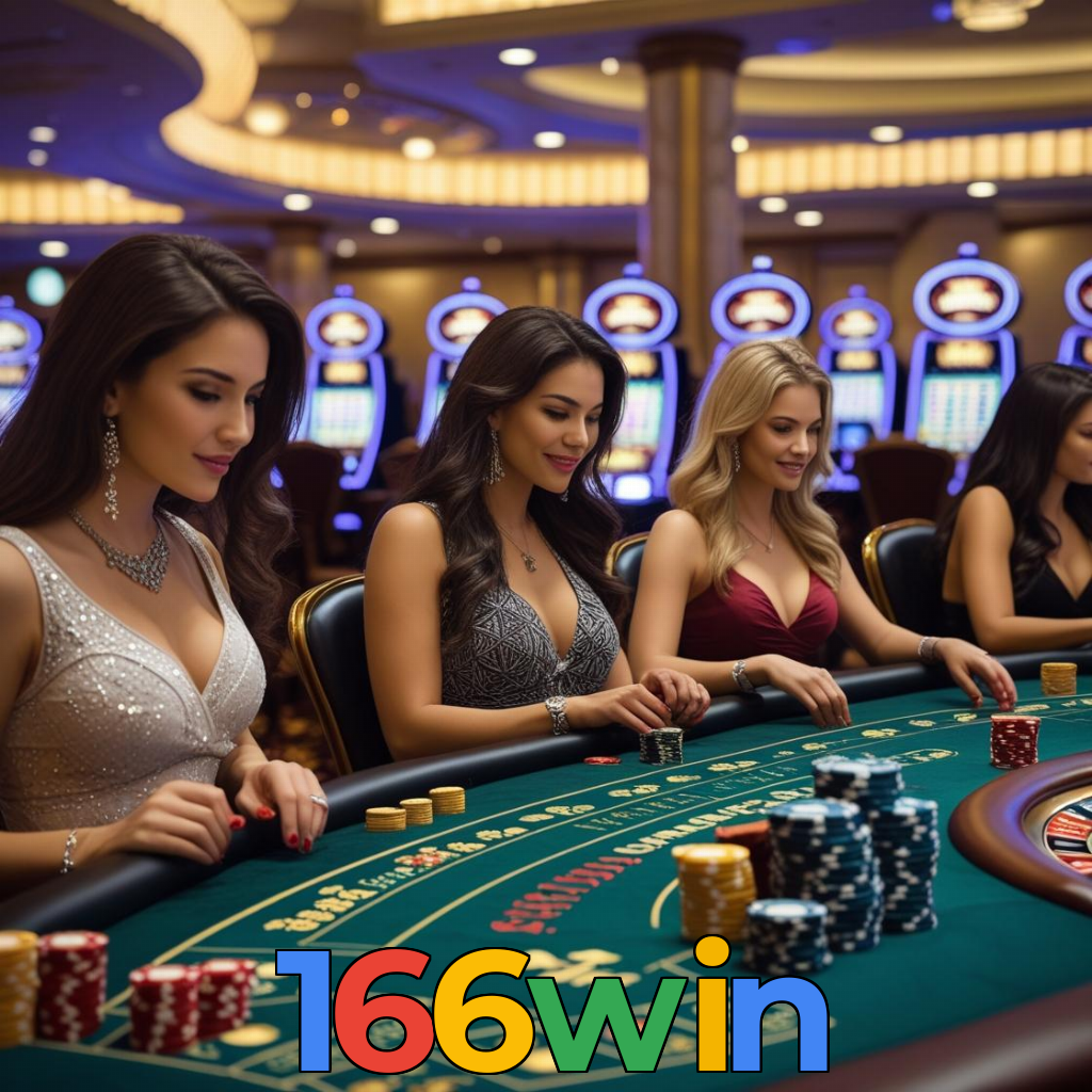166win：A diversão nunca para! Entre no nosso cassino e jogue os melhores jogos!