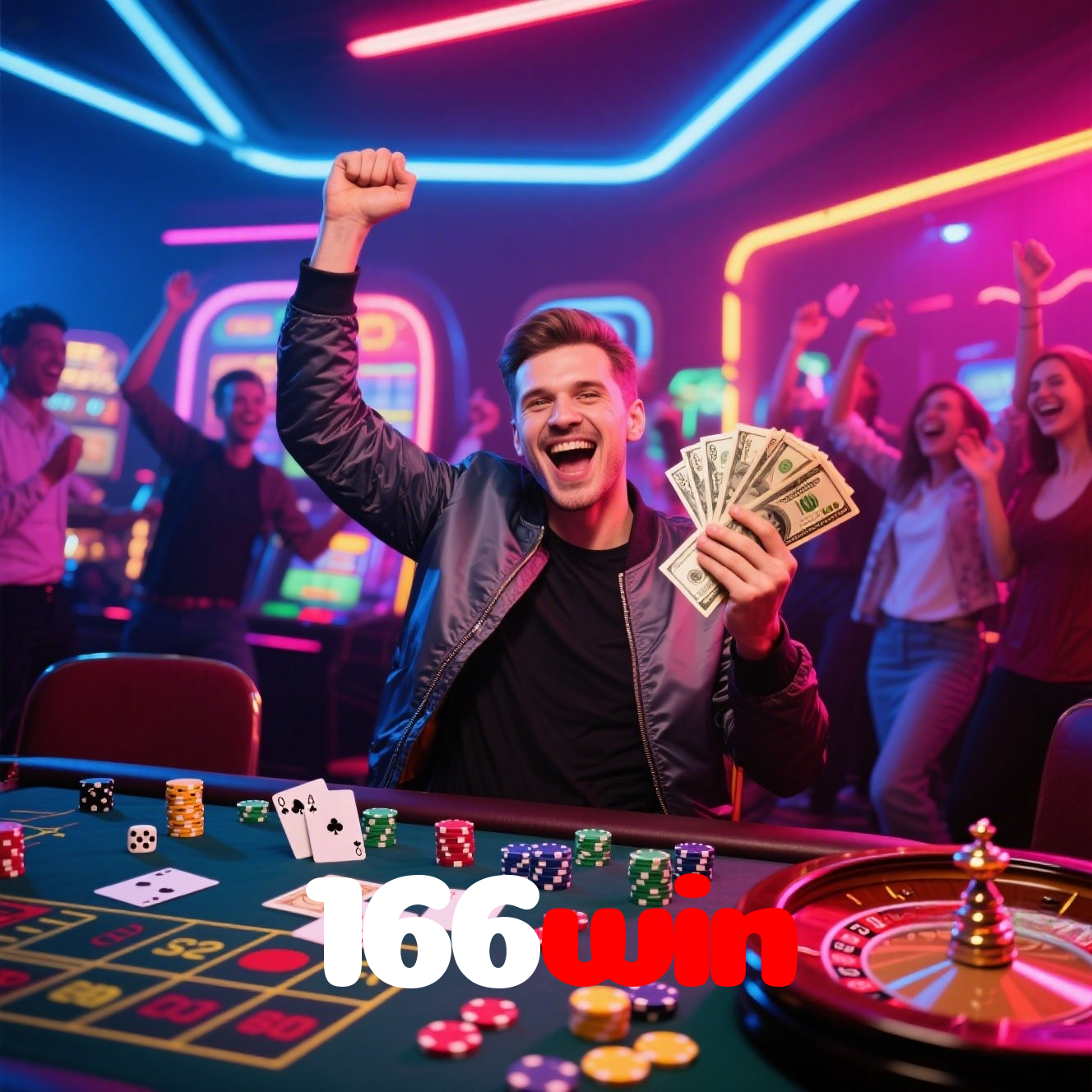 166win:Aposte nas roletas e mostre que a sorte está com você!