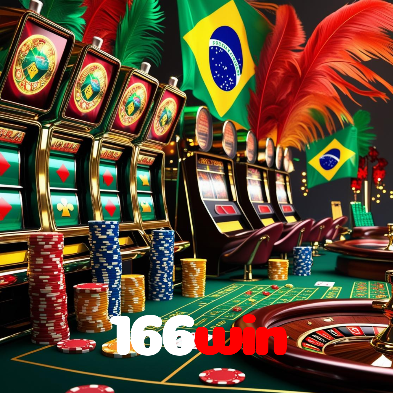 166win: No cassino online mais confiável, você tem as melhores chances de vitória!