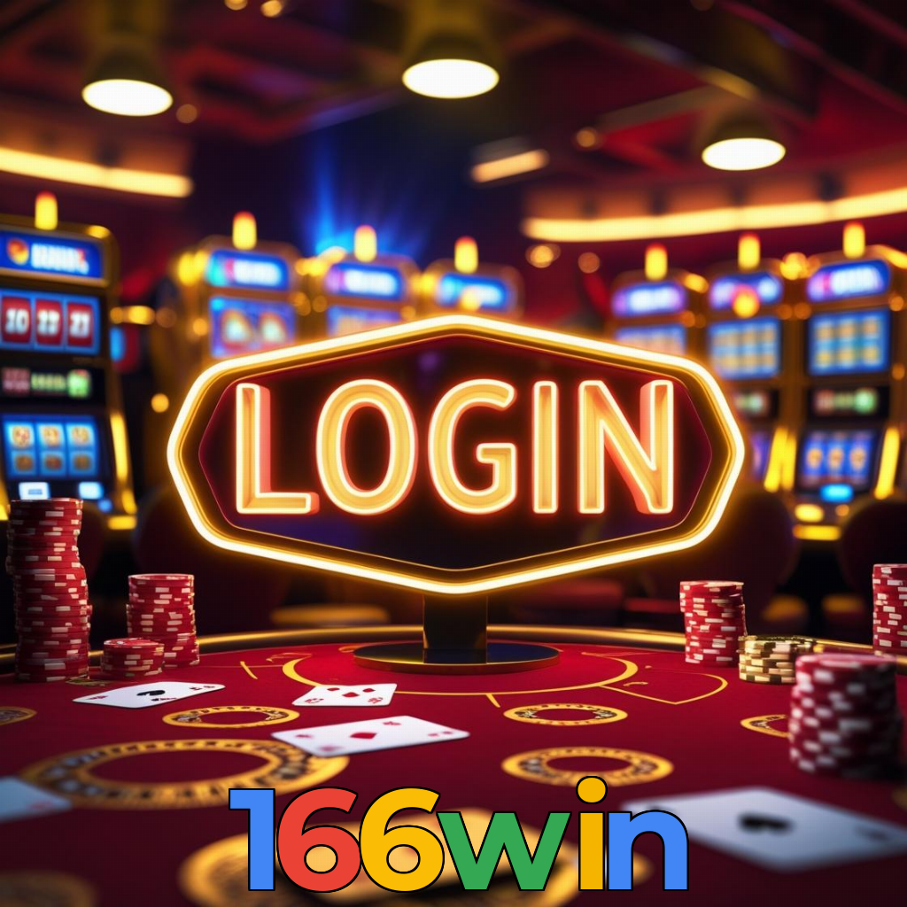 166win:Sinta a emoção de ganhar no cassino online! Aposte e vença!