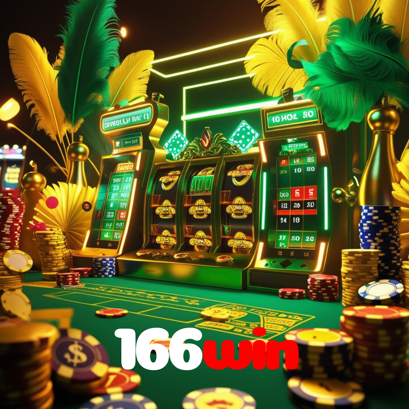 166win:As maiores vitórias estão te esperando nas nossas slots online!