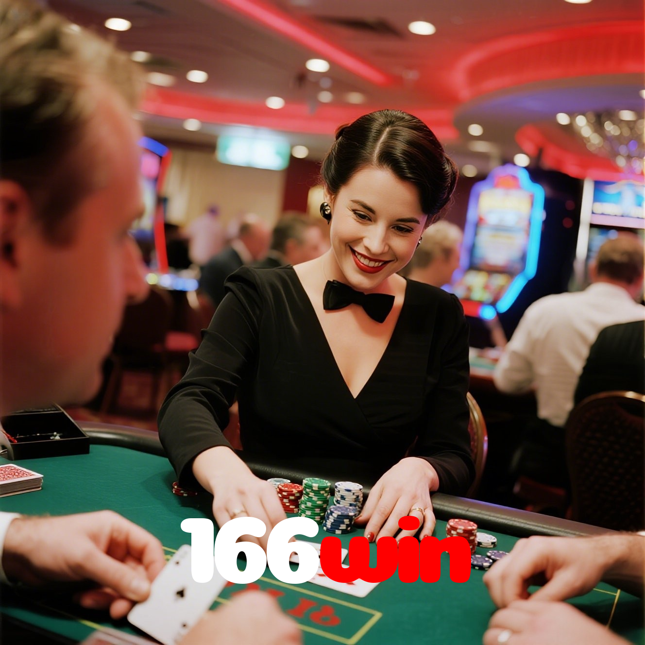 166win：Jogue poker online e mostre suas habilidades nas cartas!