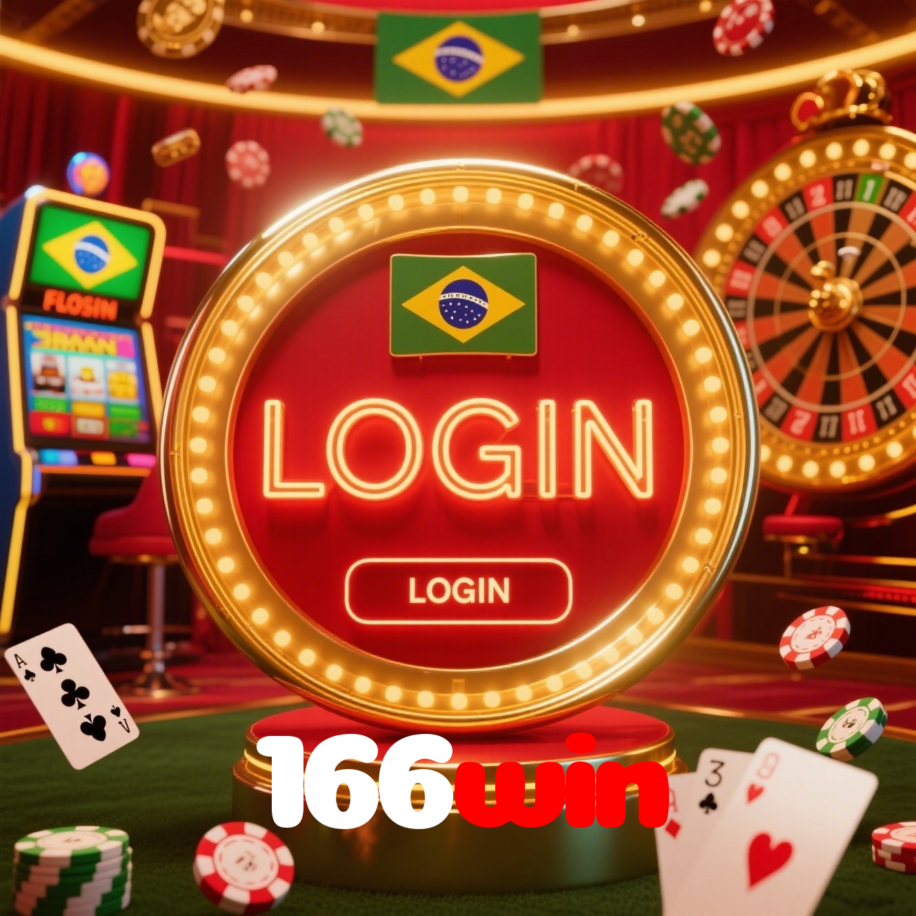 166win：Seu lugar de apostas no futebol e prêmios incríveis em jogos de cassino!