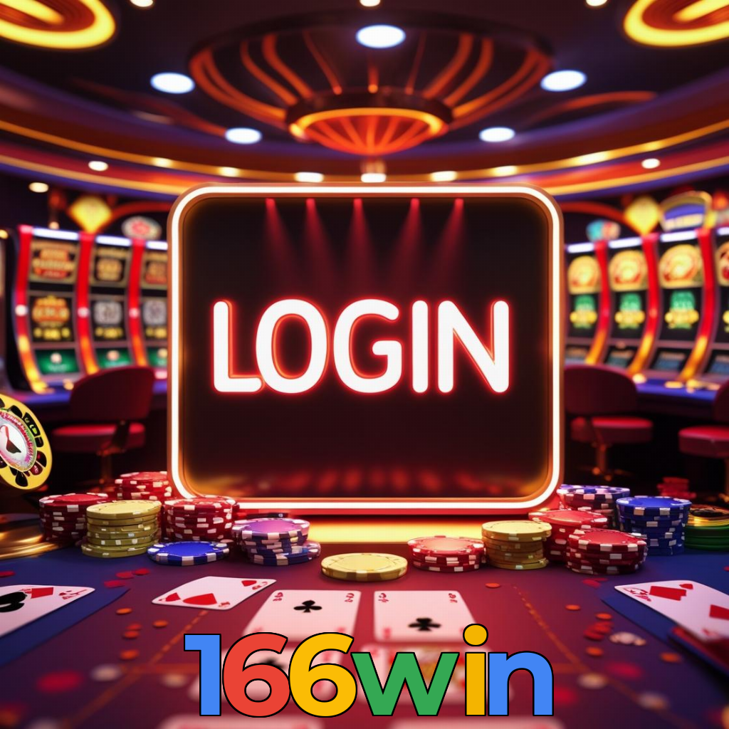 166win：Jogue nas mesas de poker e se torne um campeão das cartas!