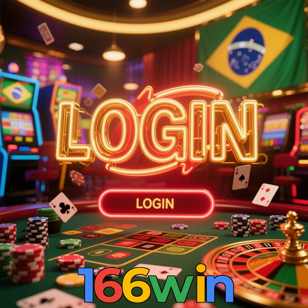 166win:O melhor cassino para você jogar slots e apostar no futebol online!