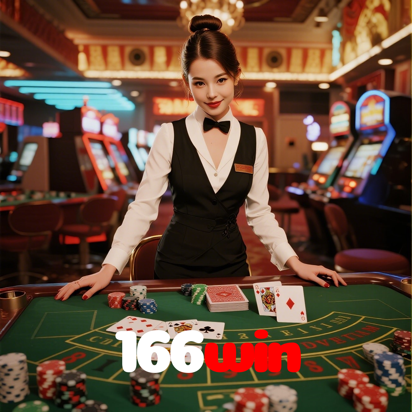 166win: O melhor cassino para brasileiros está aqui!