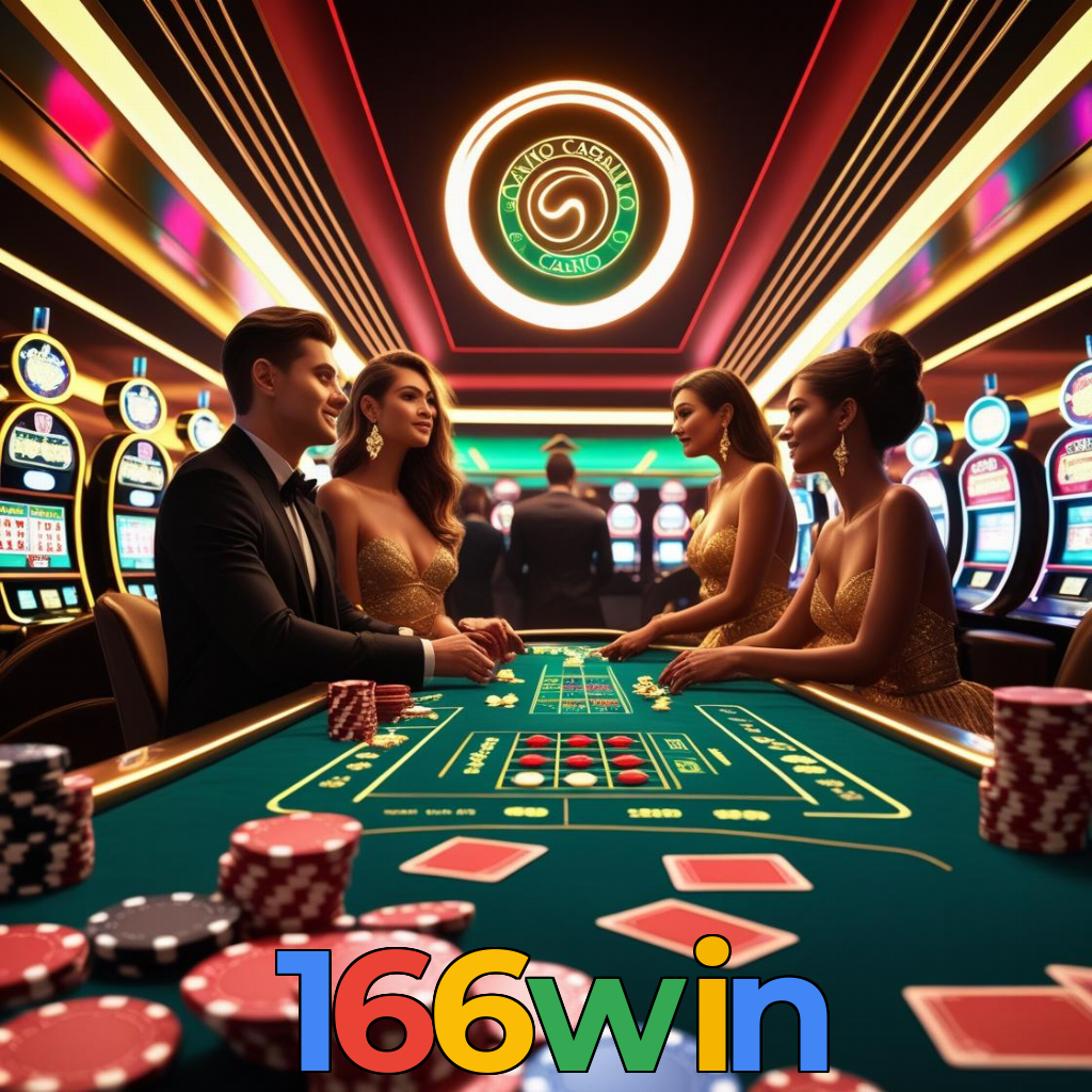 166win：Aposte no futebol e jogue os melhores jogos de cassino como roleta!