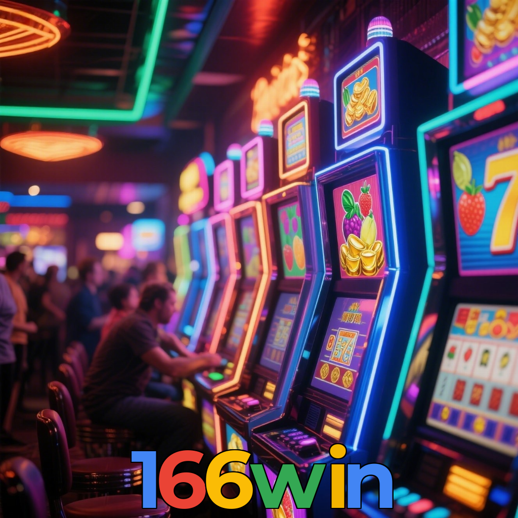 166win：No cassino online mais seguro, aposte no futebol e jogue slots emocionantes!