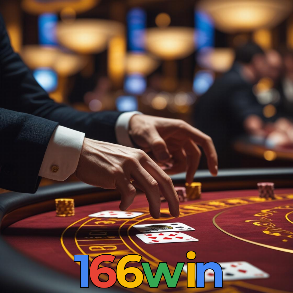 166win：Vença com a roleta e aposte no futebol ao vivo no melhor cassino online!
