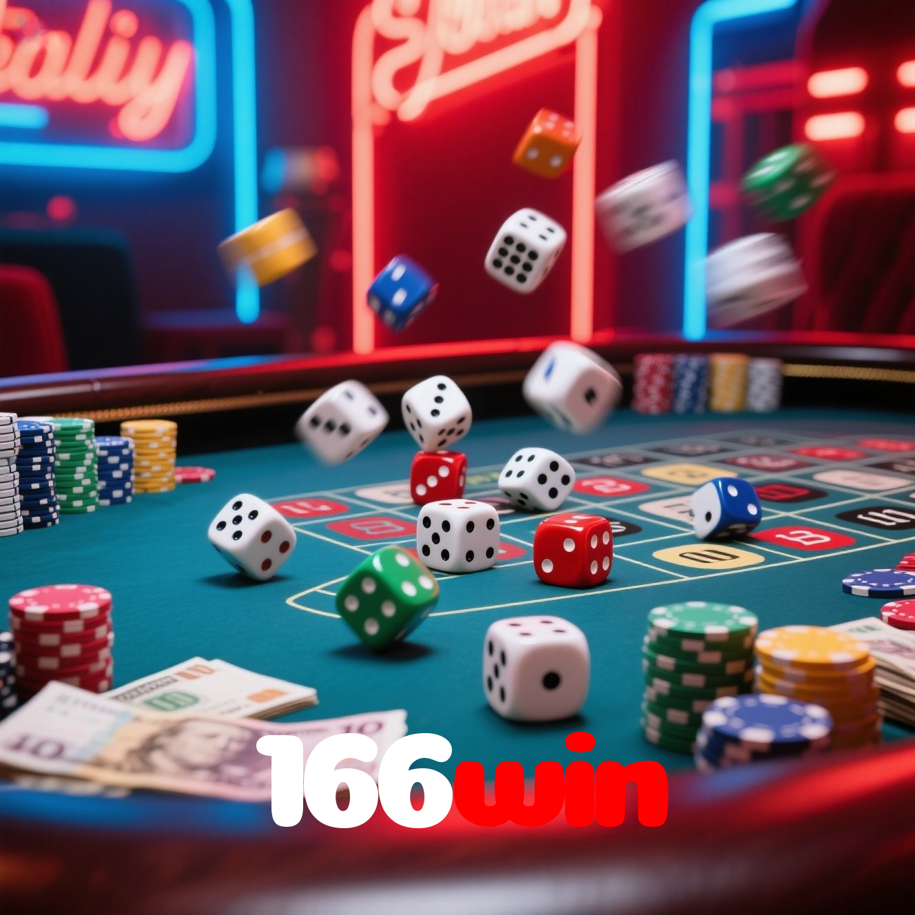 166win：Jogue poker no nosso cassino e mostre sua habilidade!
