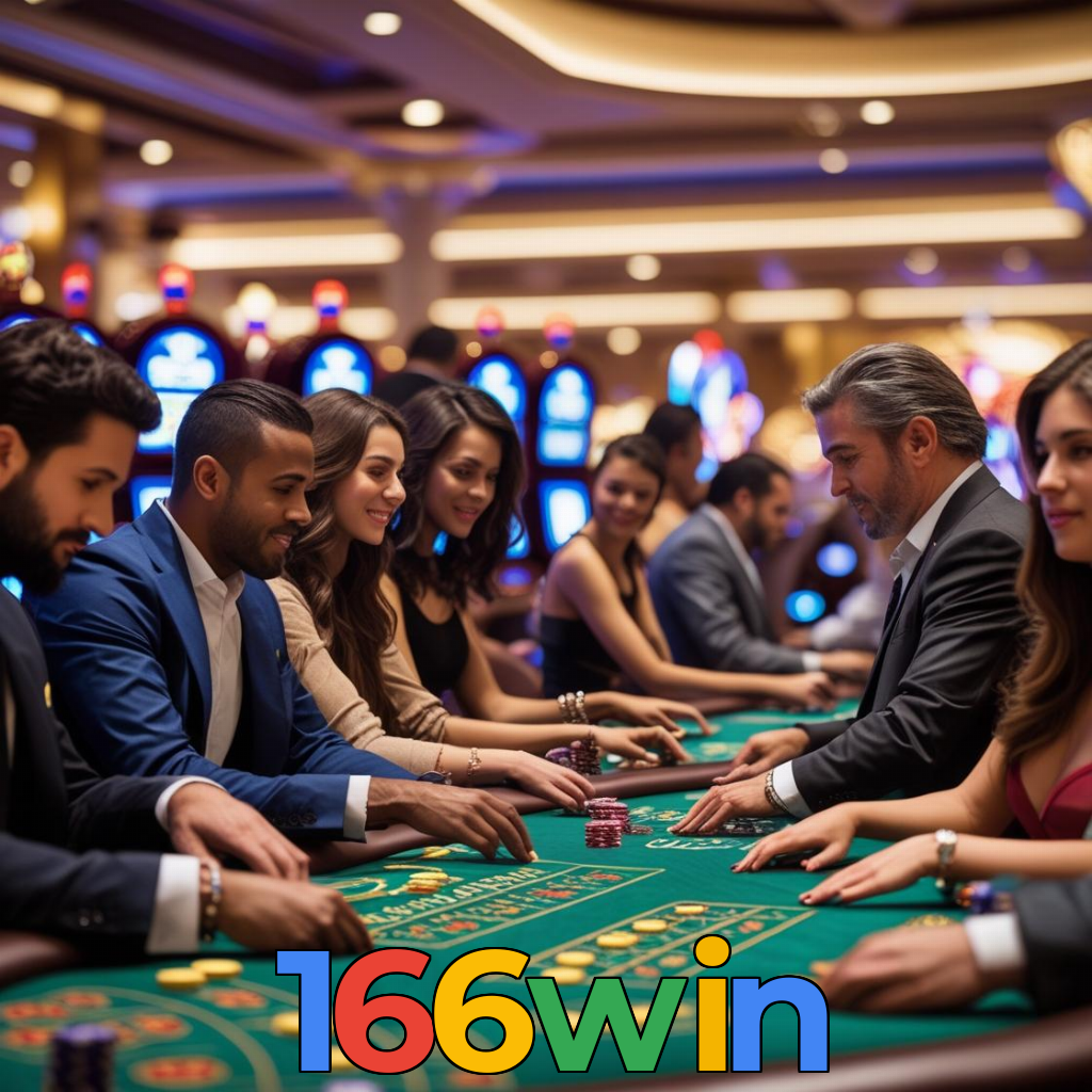 166win：Jogue poker, aposte no futebol e ganhe prêmios incríveis!