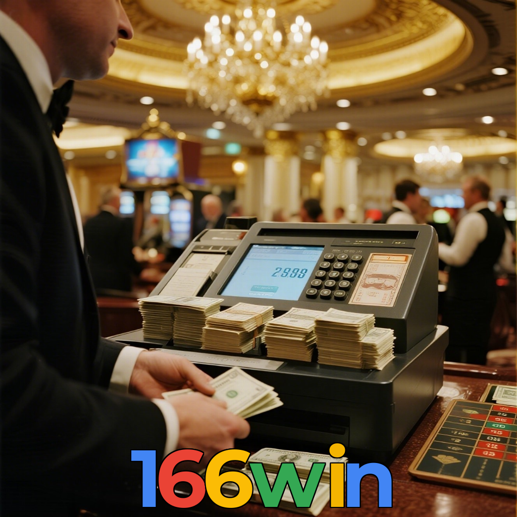166win:Jogue no nosso cassino e prove sua habilidade nas cartas de poker!