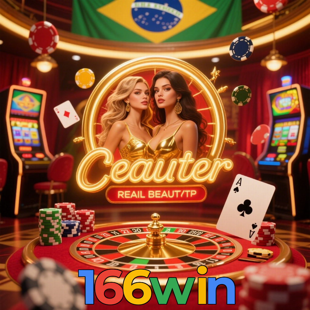 166win:Jogue nas slots e ganhe grandes prêmios com cada giro!