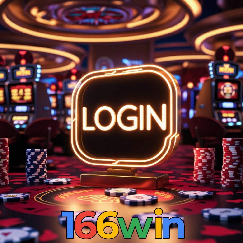 166win：Aposte no seu time no futebol e divirta-se com slots e roleta!