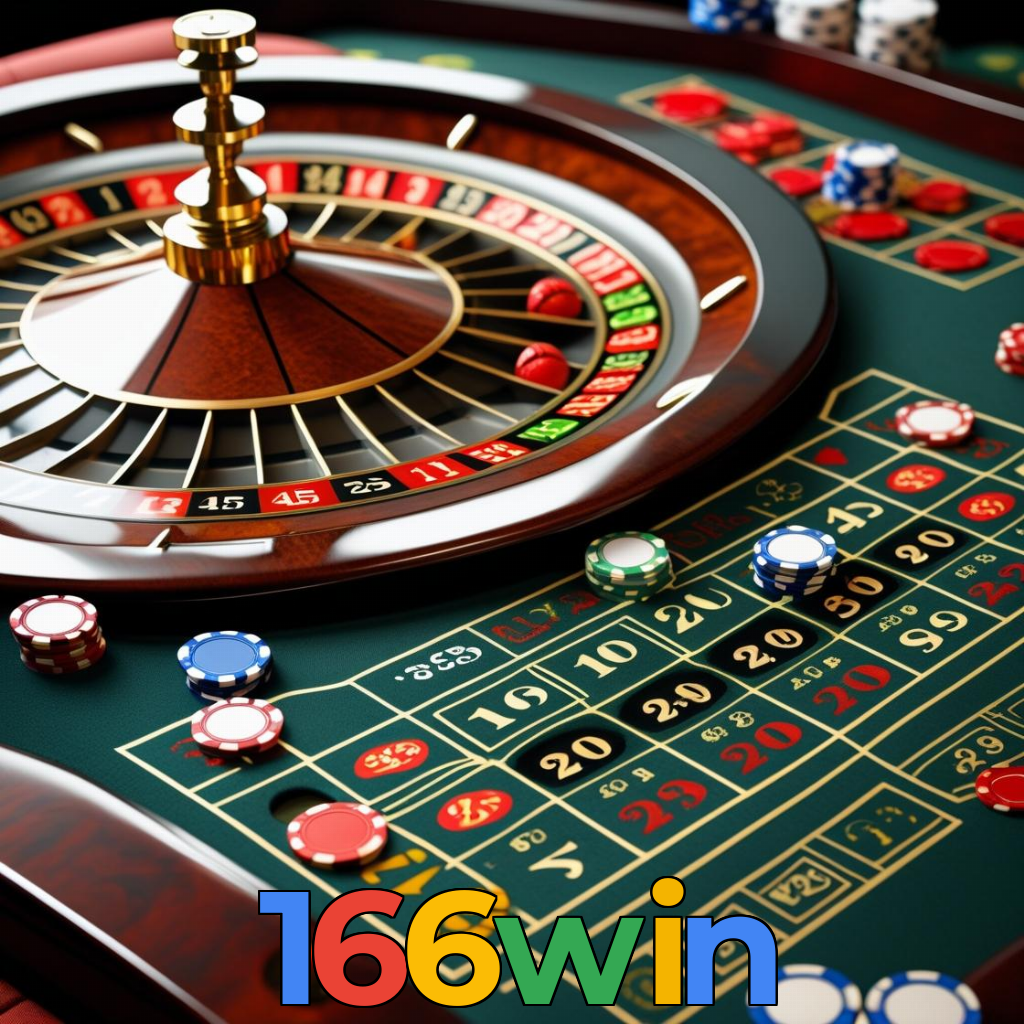 166win:Jogue nas mesas de poker e conquiste prêmios épicos!