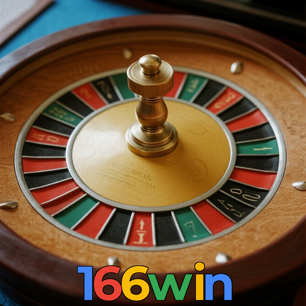 166win：Diversão sem limites com roleta, blackjack e apostas em futebol ao vivo!