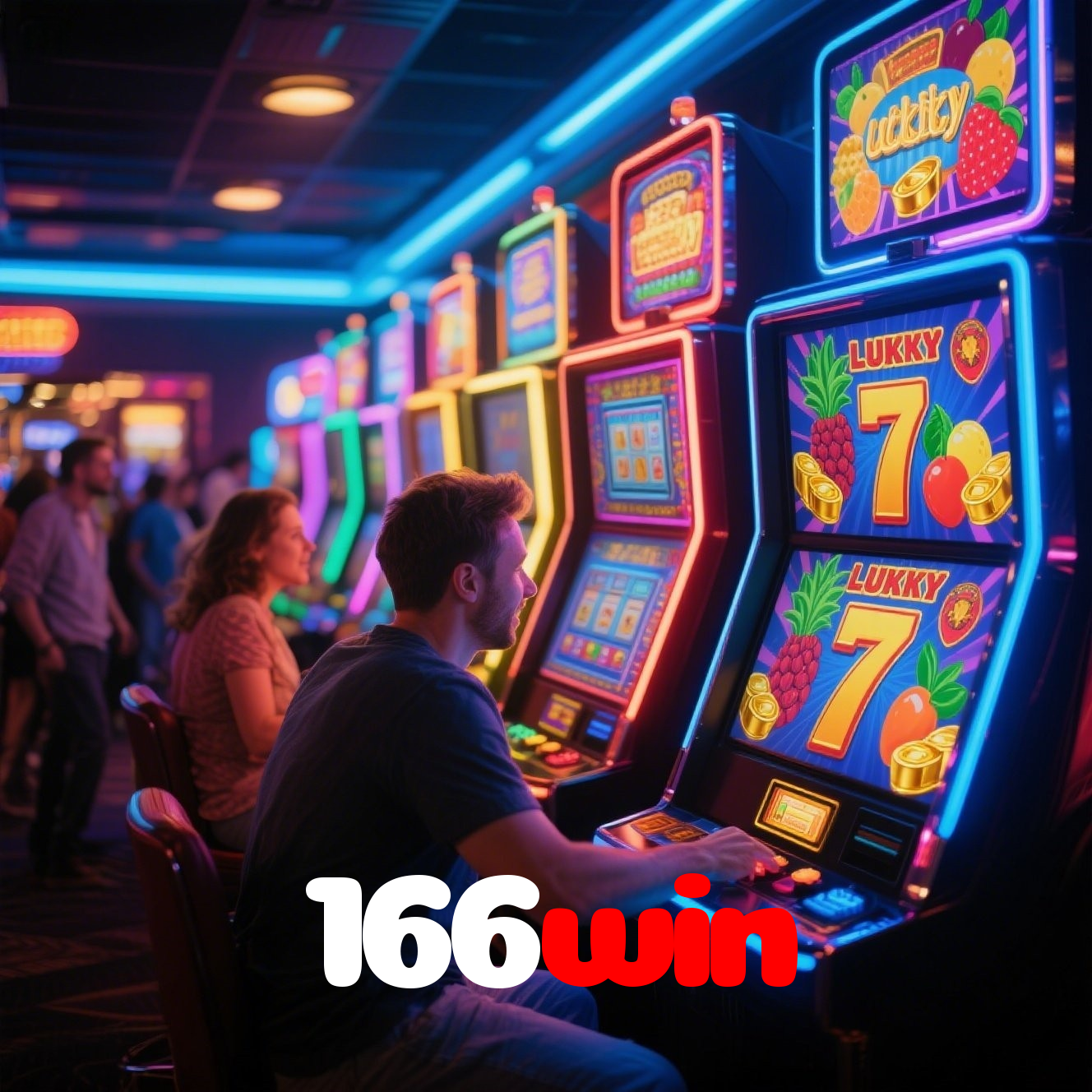 166win: Seu sucesso no cassino online começa com uma aposta confiável!