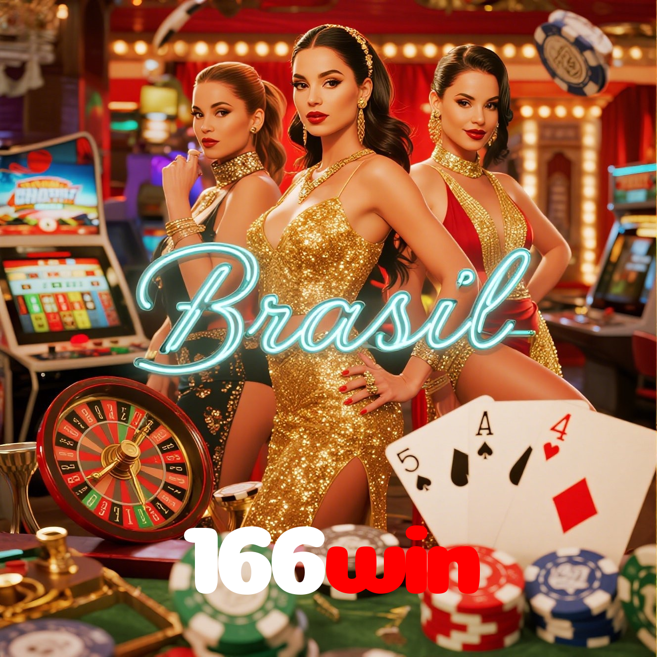 166win：Aposte nas roletas e conquiste prêmios incríveis!