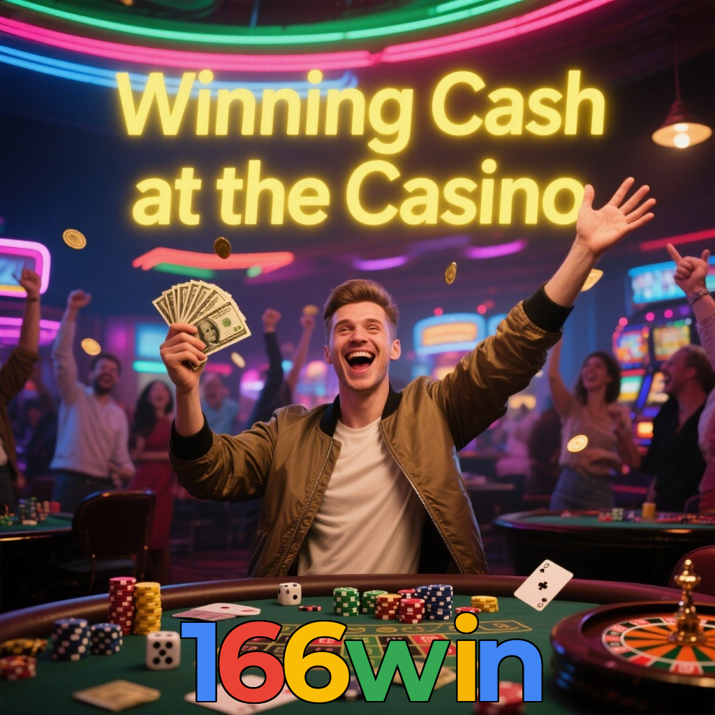 166win：Gire as slots e vença com grandes prêmios!