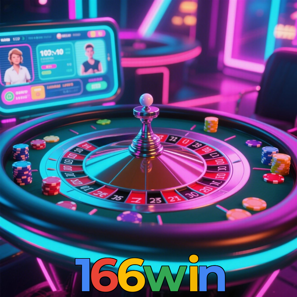 166win:O cassino online perfeito para quem ama futebol e jogos emocionantes!