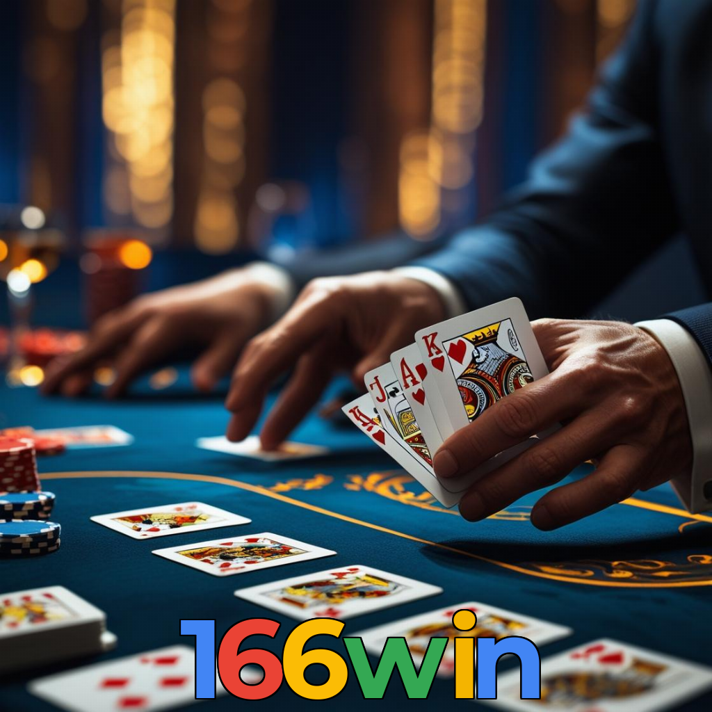 166win:A melhor plataforma de jogos de cassino e apostas no futebol está aqui!