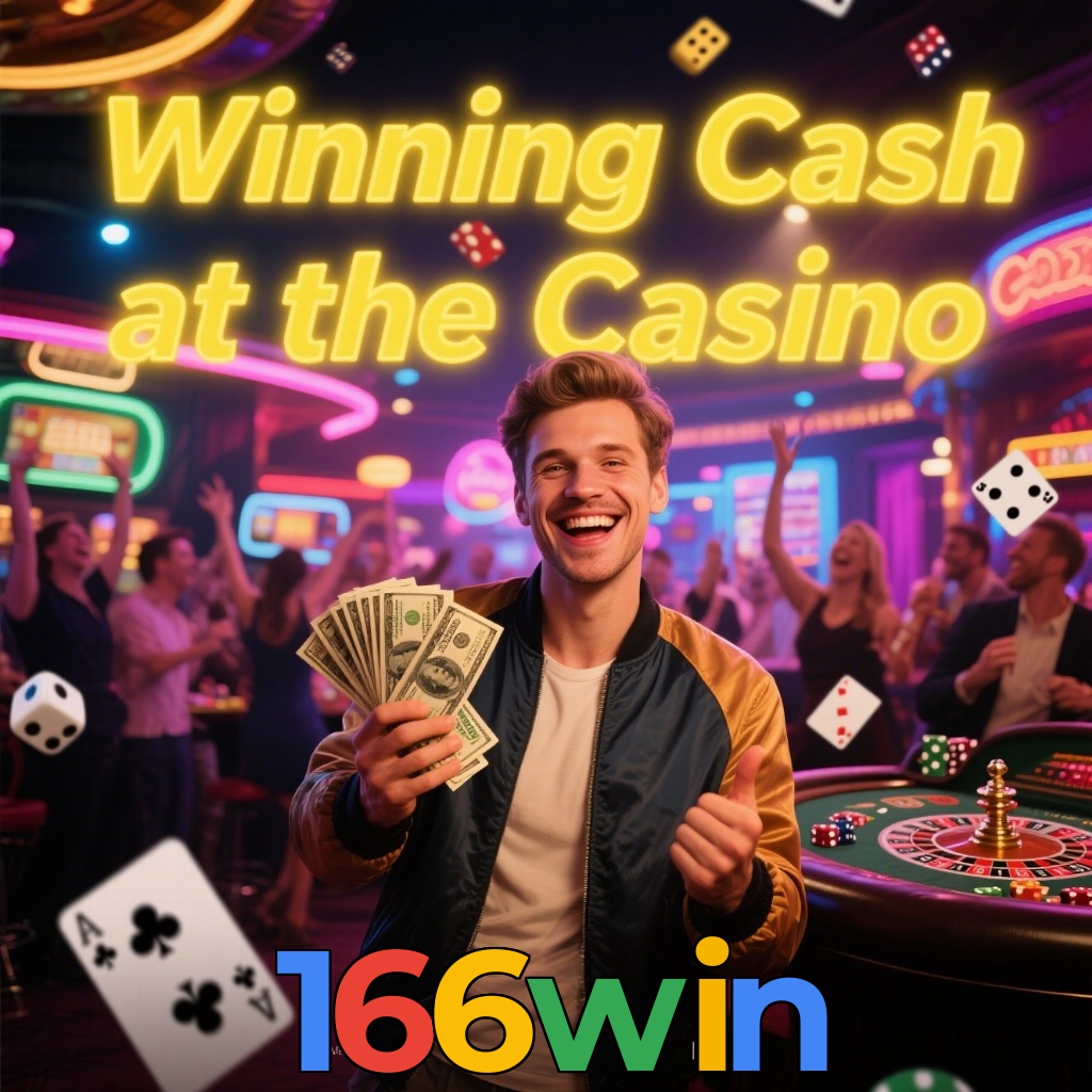 166win：A diversão está garantida! Aposte nas melhores slots agora!