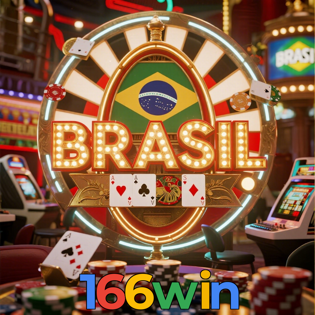 166win:Jogue poker, aposte no futebol e conquiste prêmios incríveis!