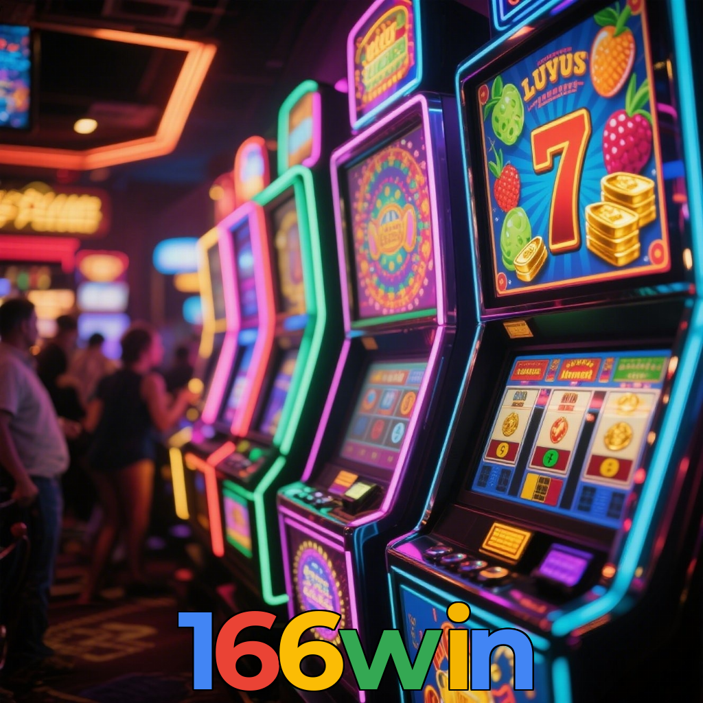 166win:Onde as apostas no futebol se encontram com as vitórias no cassino!