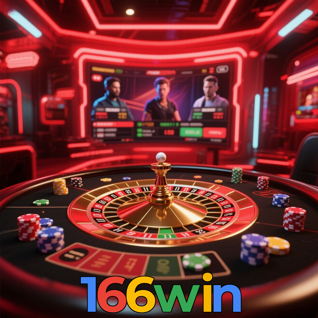 166win：Aposte no futebol online e vença os melhores times!