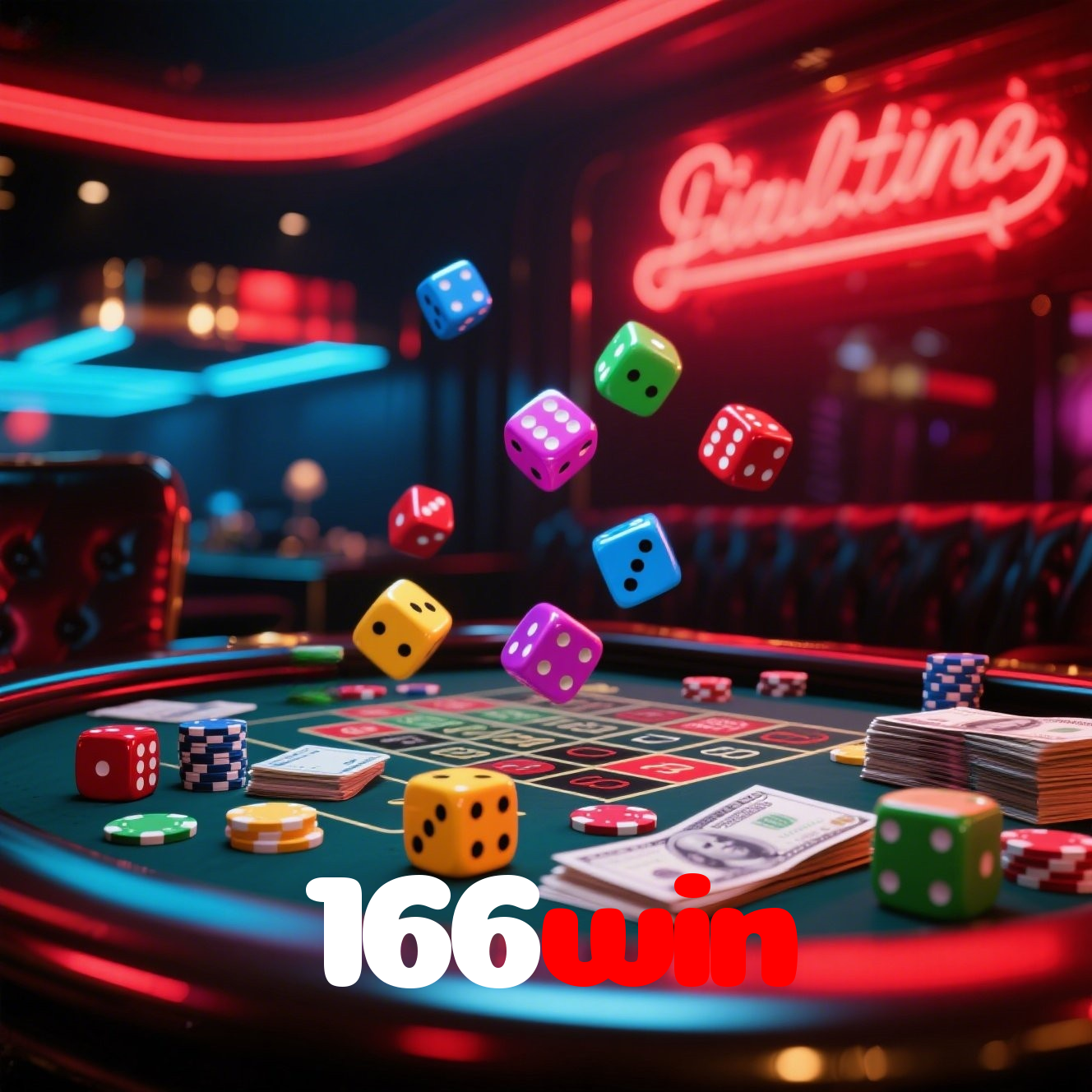 166win:A sorte te espera! Aposte agora nas nossas roletas!