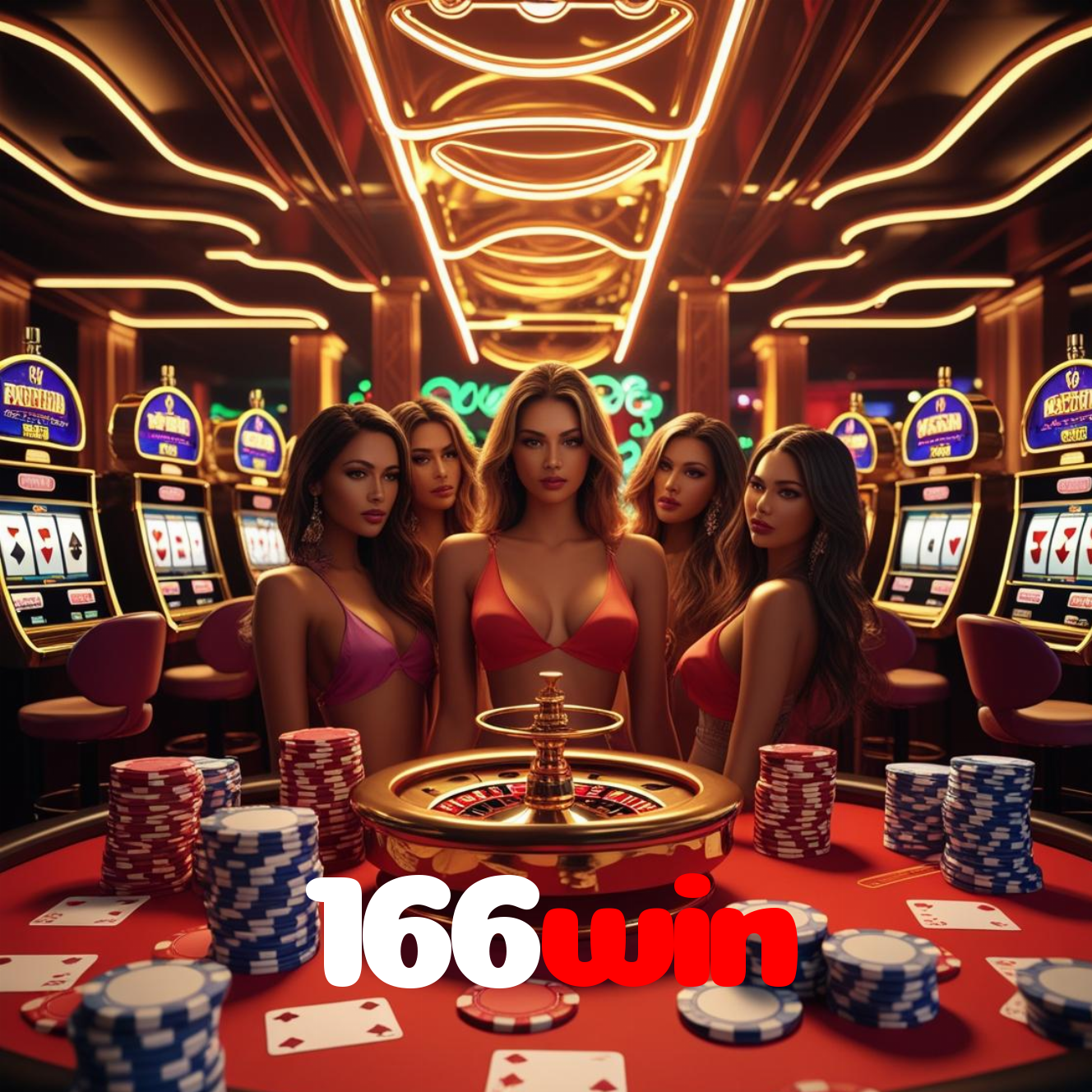 166win:Seu time na vitória e os jackpots no cassino online te esperam!