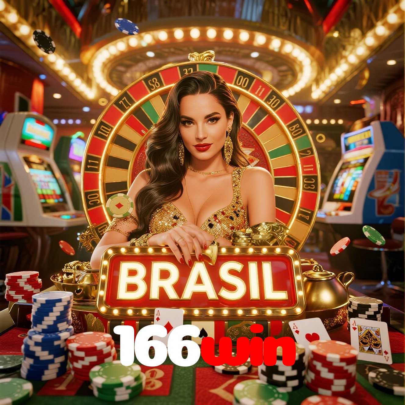 166win:Jogue poker, roleta e aposte no futebol para uma experiência épica!