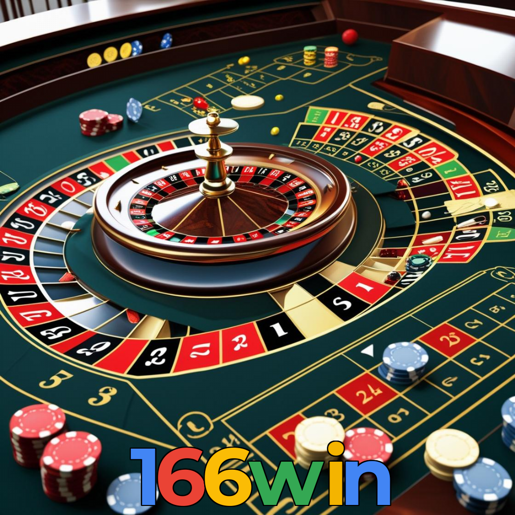 166win：Onde sua sorte brilha com poker, roleta e apostas no futebol online!