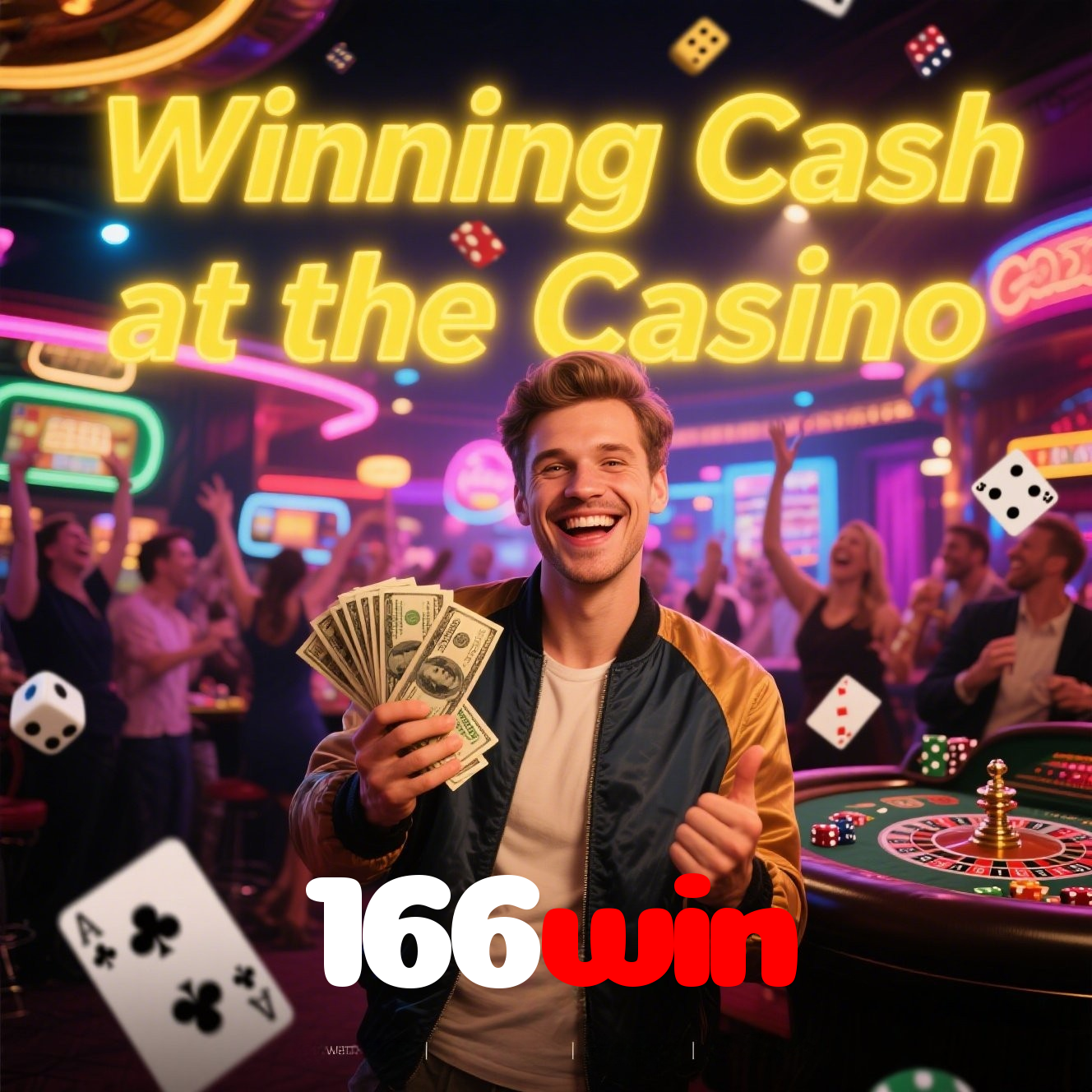 166win：Vença com a roleta e aposte no futebol ao vivo no melhor cassino online!