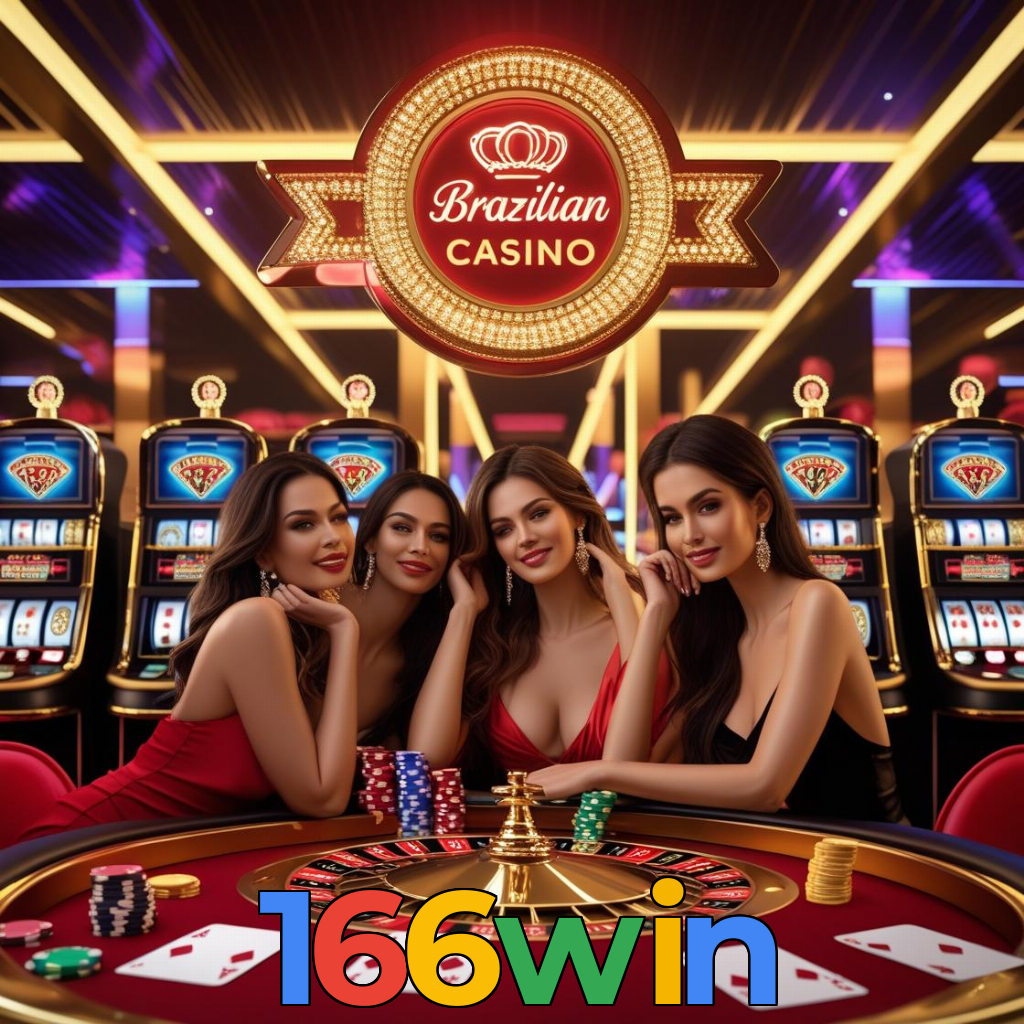 166win：Jogue slots, aposte no futebol e vença em grandes mesas de poker!