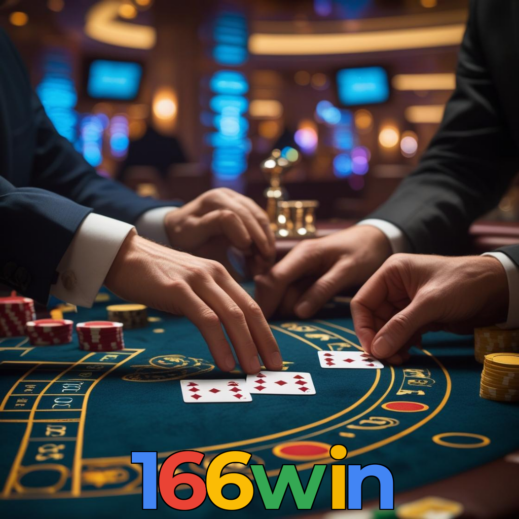 166win:Prepare-se para a ação! Jogue blackjack e vença como nunca!