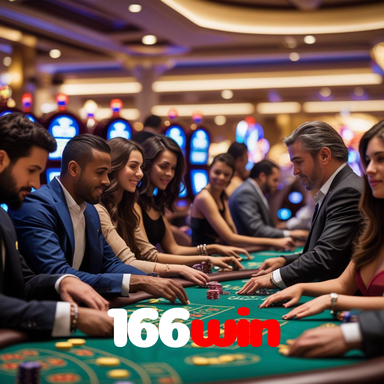 166win：No cassino online mais confiável, aposte no futebol e jogue roleta!