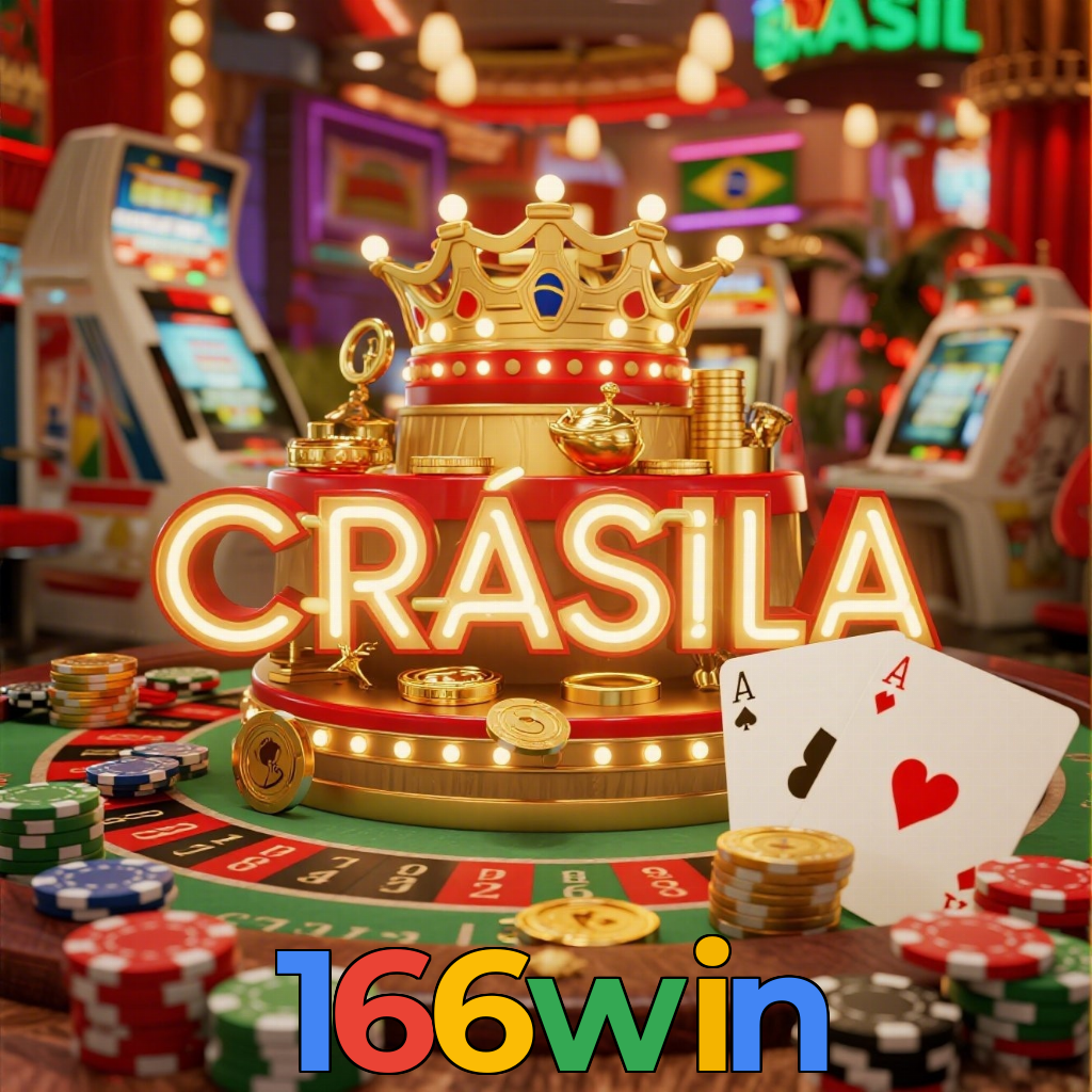 166win：Jogue agora e vença no melhor cassino online!