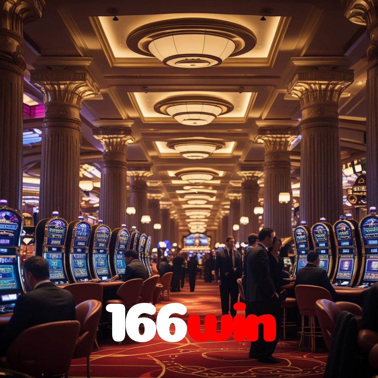 166win：Jogue roleta, blackjack e aposte no futebol no cassino mais seguro!