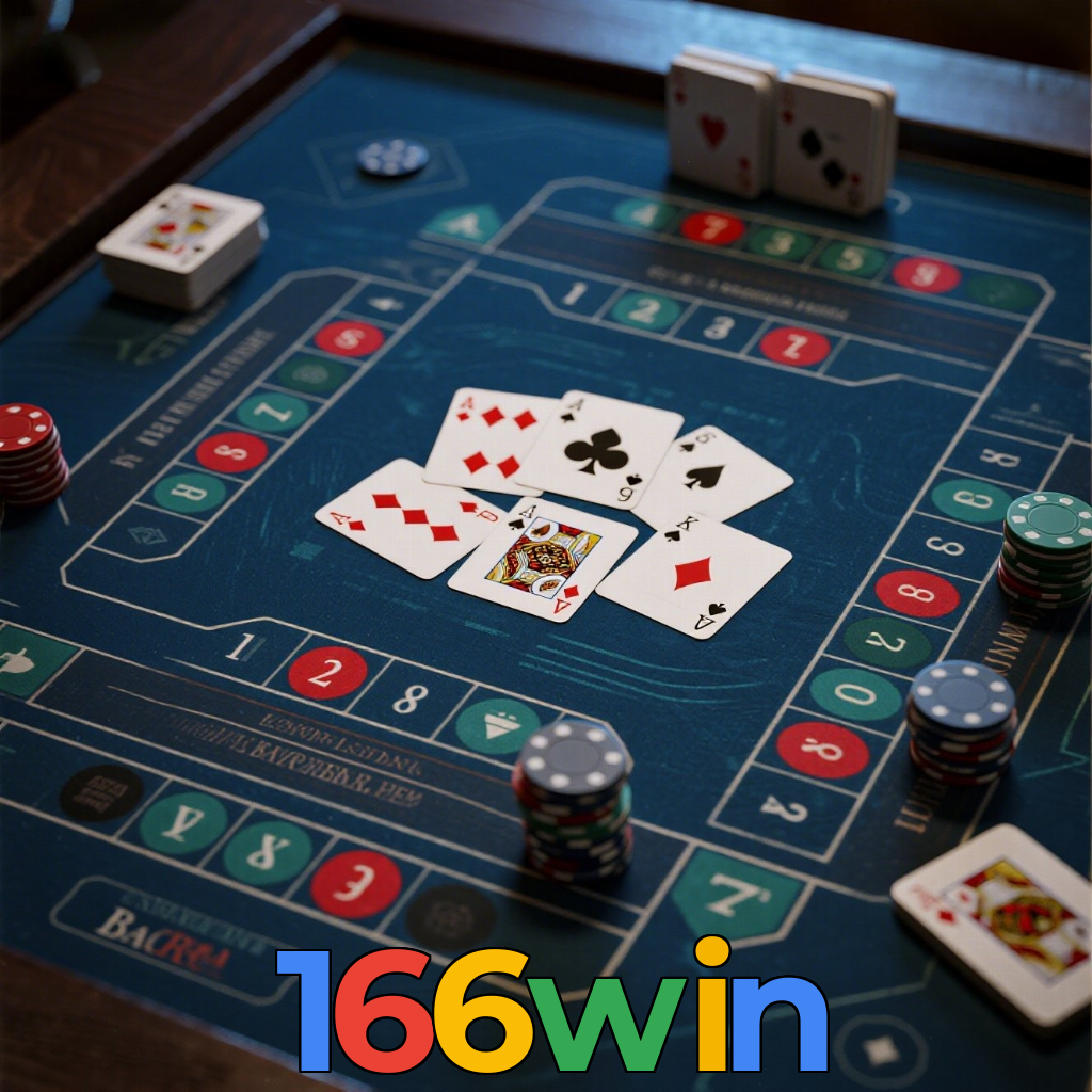 166win:Onde a diversão nunca para: apostas no futebol e jogos de cassino!