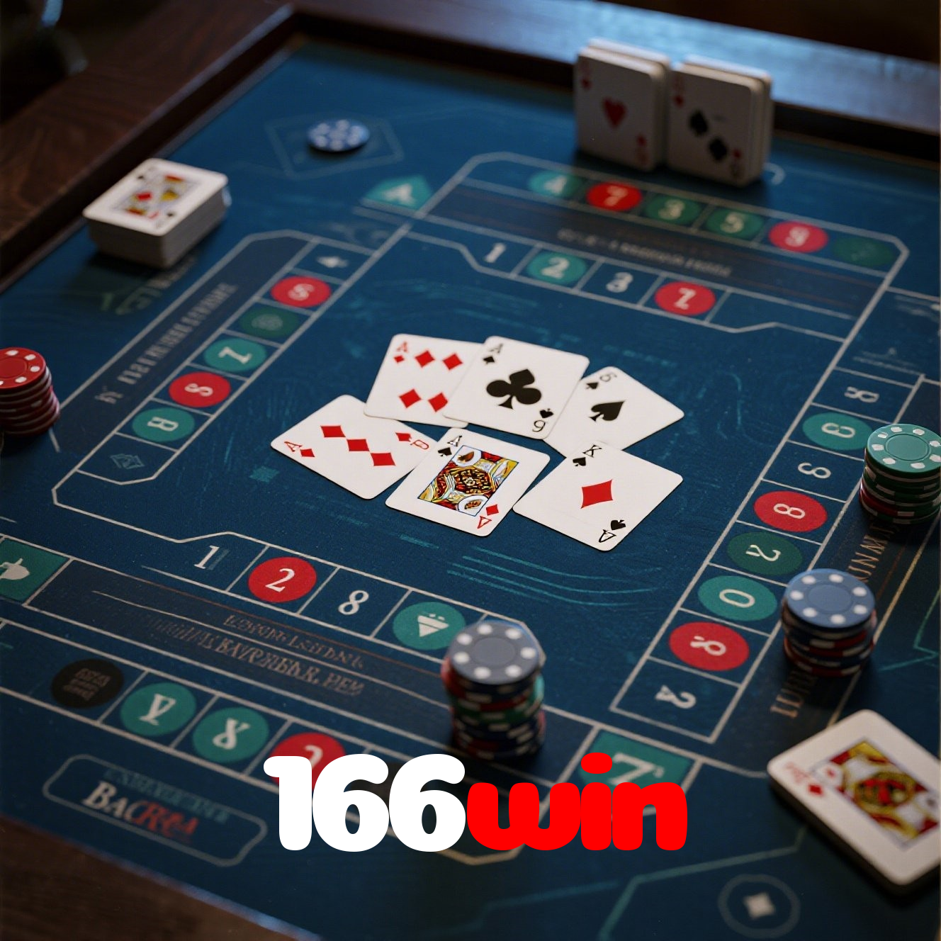 166win：O melhor cassino para apostar no futebol e ganhar em jogos de roleta!