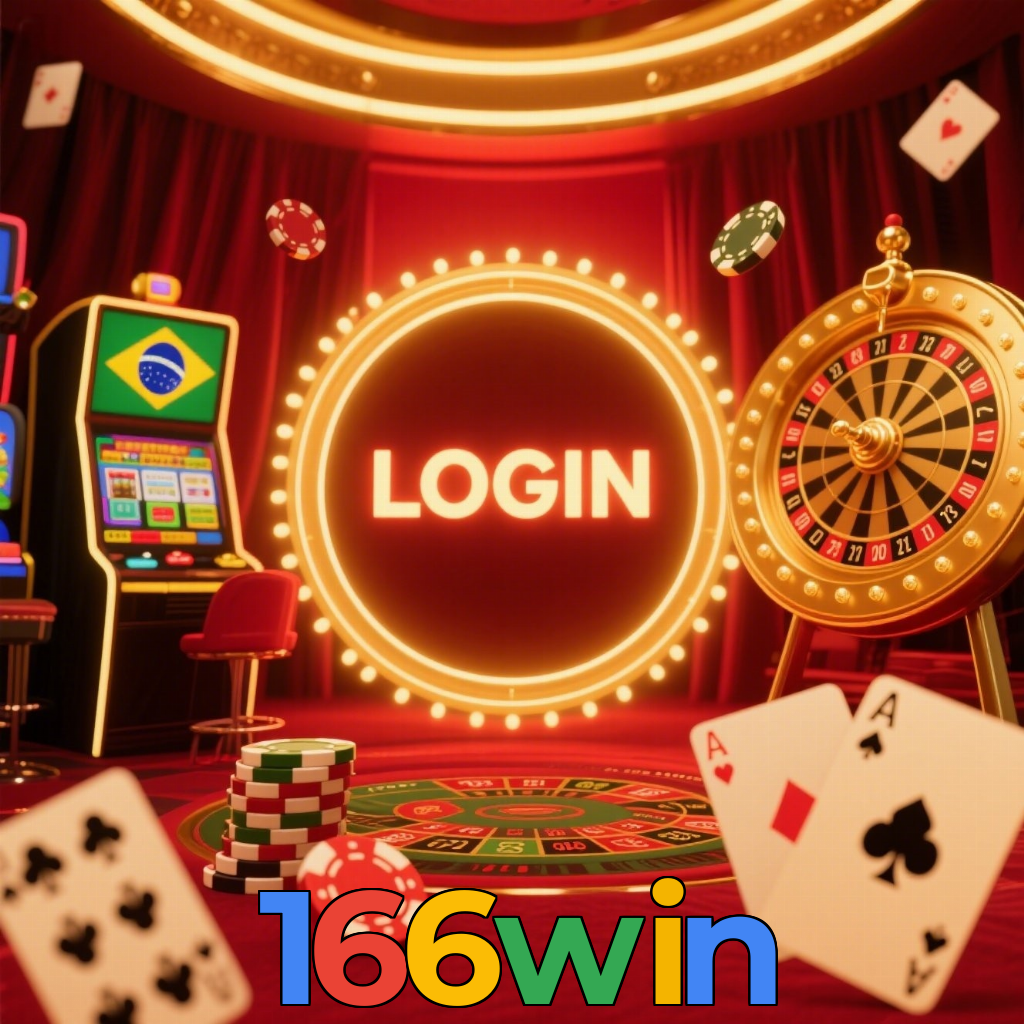 166win：Encontre o seu jogo favorito e leve para casa prêmios fantásticos!