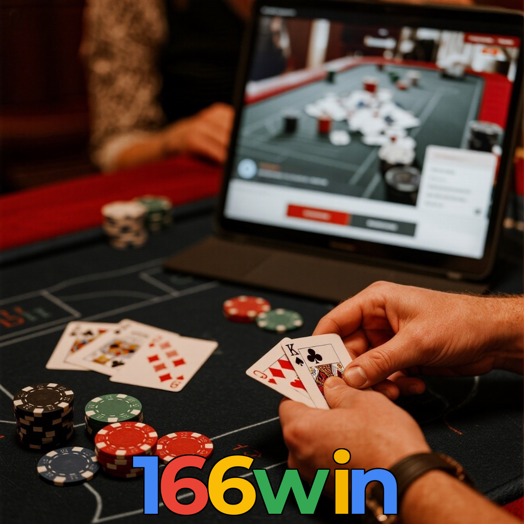 166win:Jogue roleta, blackjack e aposte no futebol no cassino mais seguro!